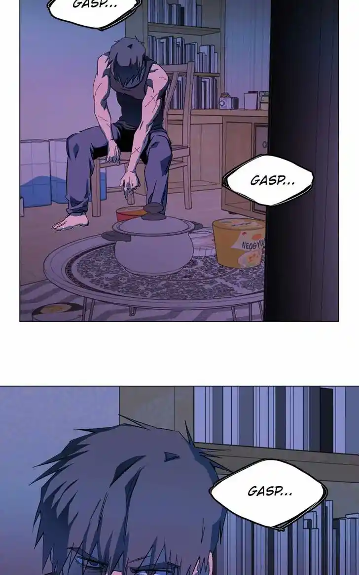 Parallel City Vol.04 Ch.132