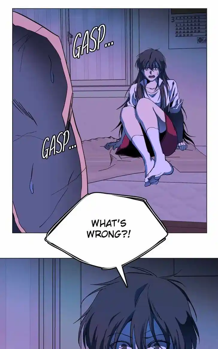 Parallel City Vol.04 Ch.132