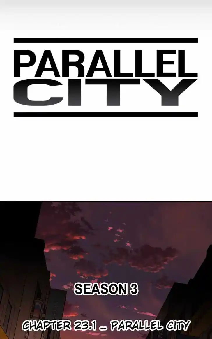 Parallel City Vol.04 Ch.132