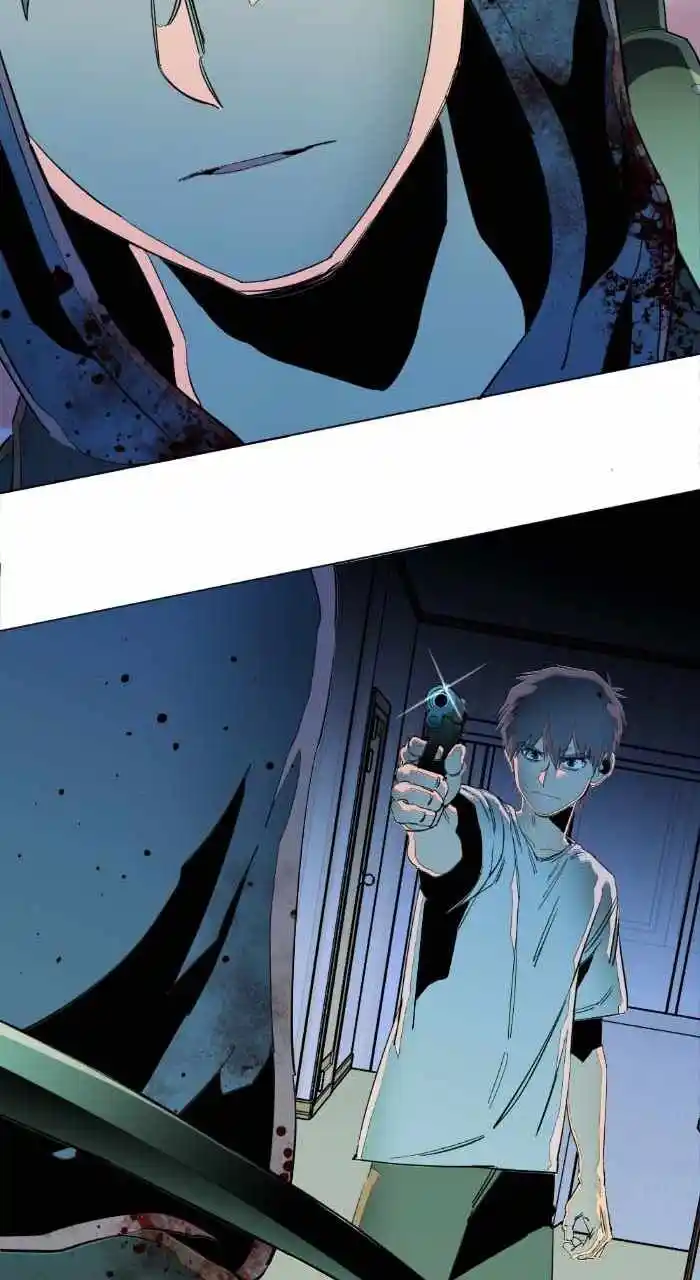 Parallel City Vol.04 Ch.139