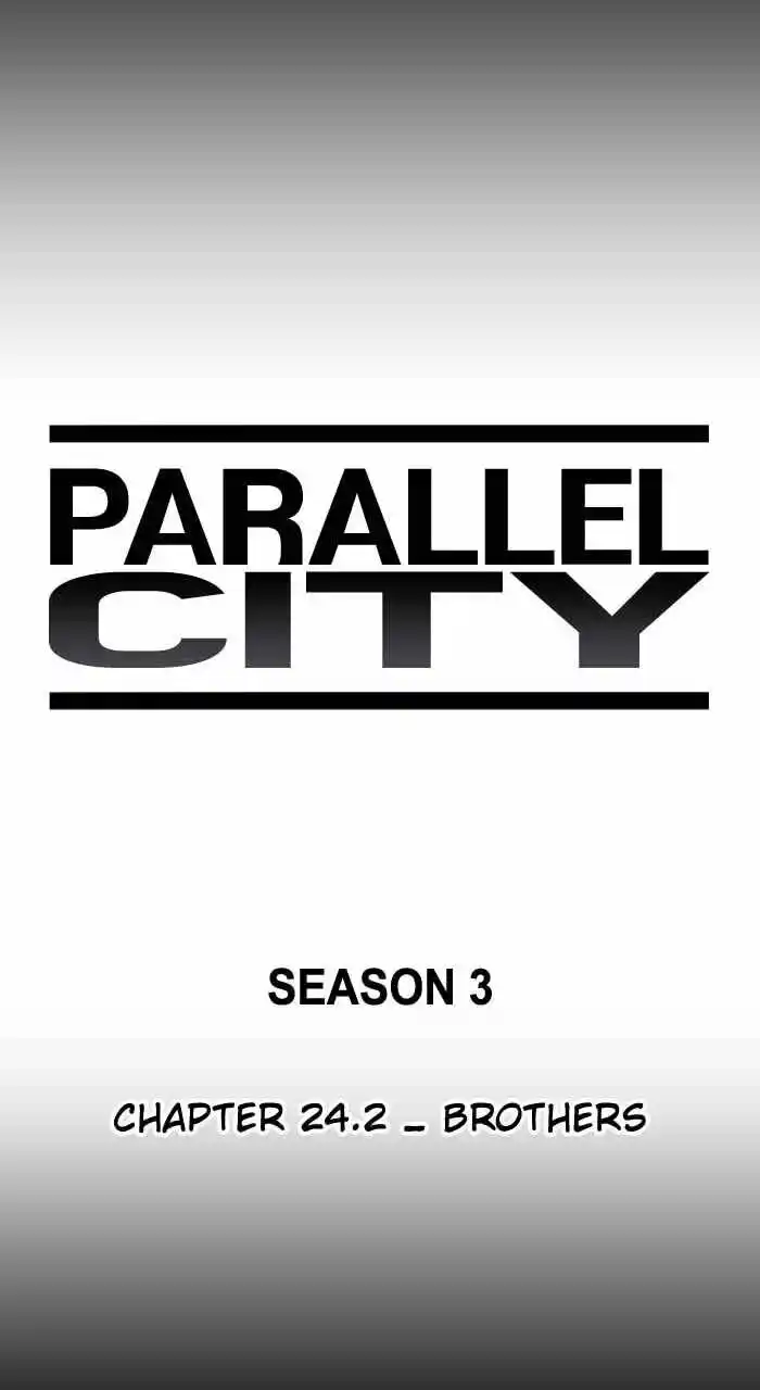 Parallel City Vol.04 Ch.139