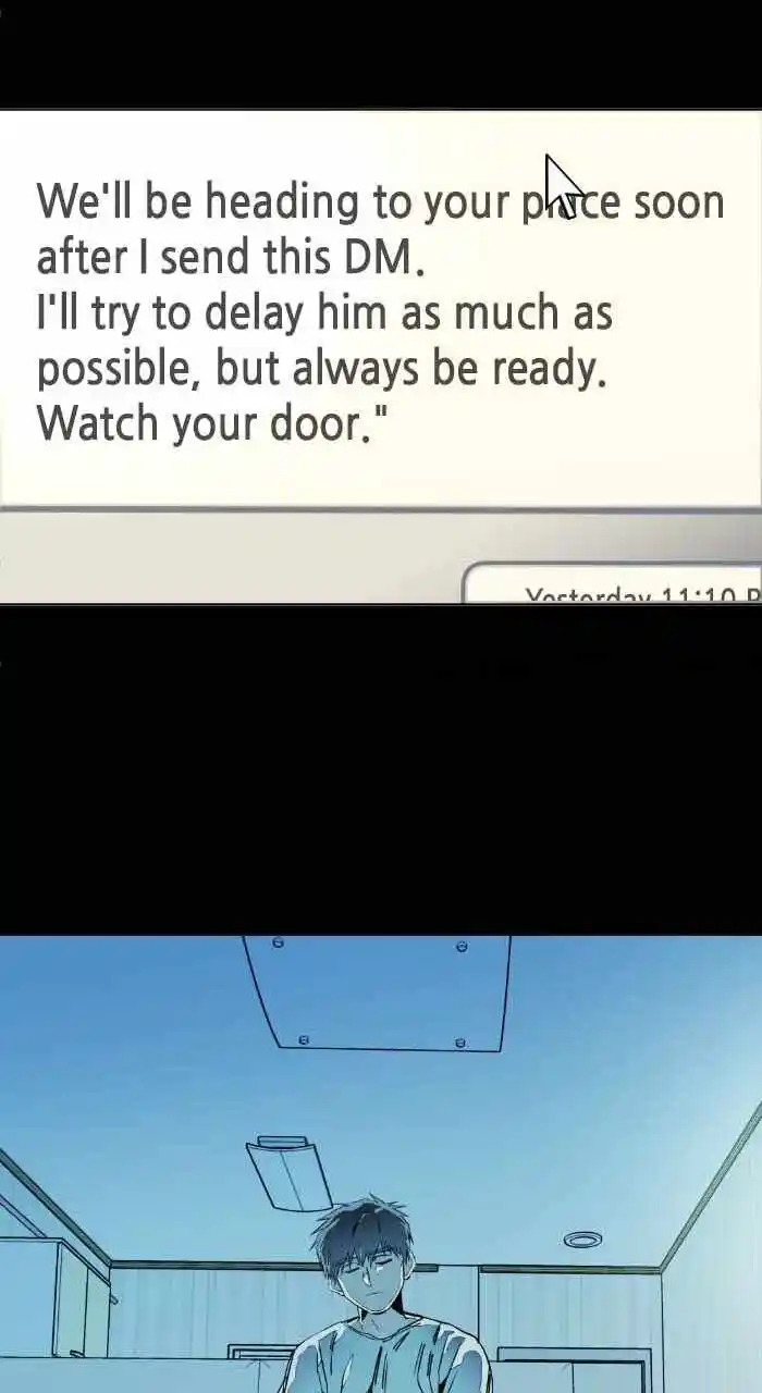 Parallel City Vol.04 Ch.139