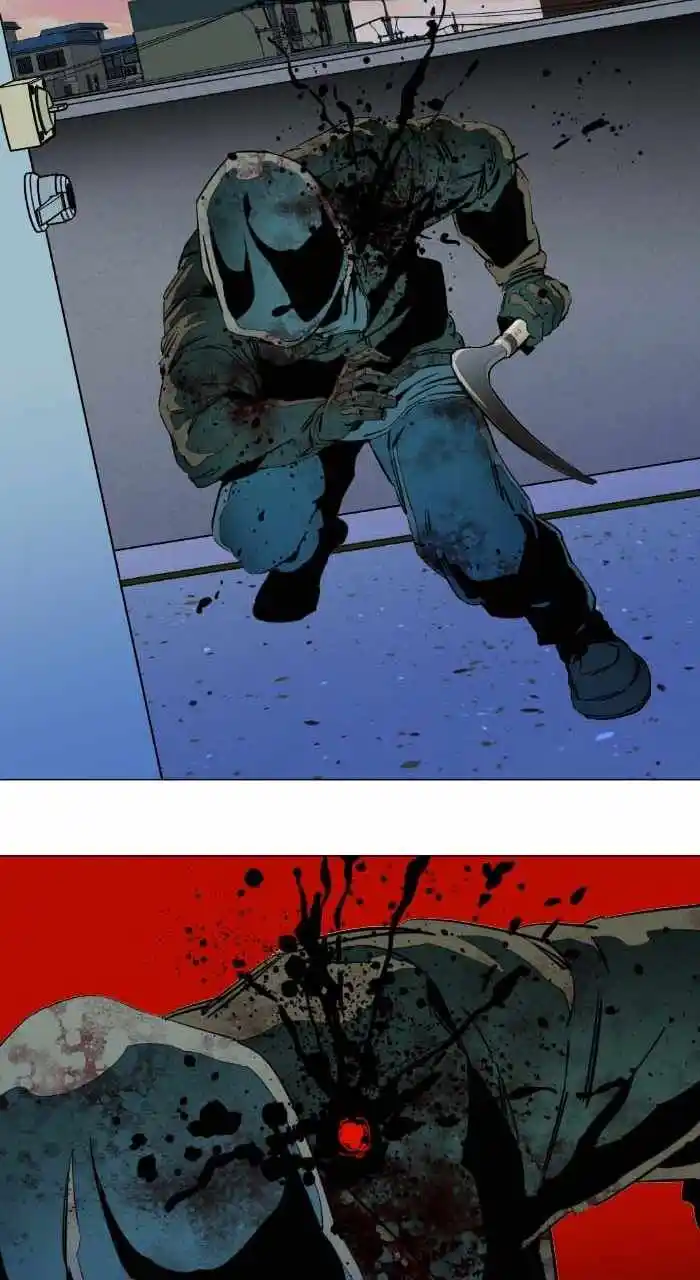 Parallel City Vol.04 Ch.139