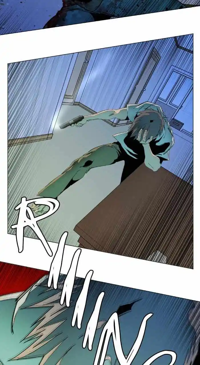 Parallel City Vol.04 Ch.139