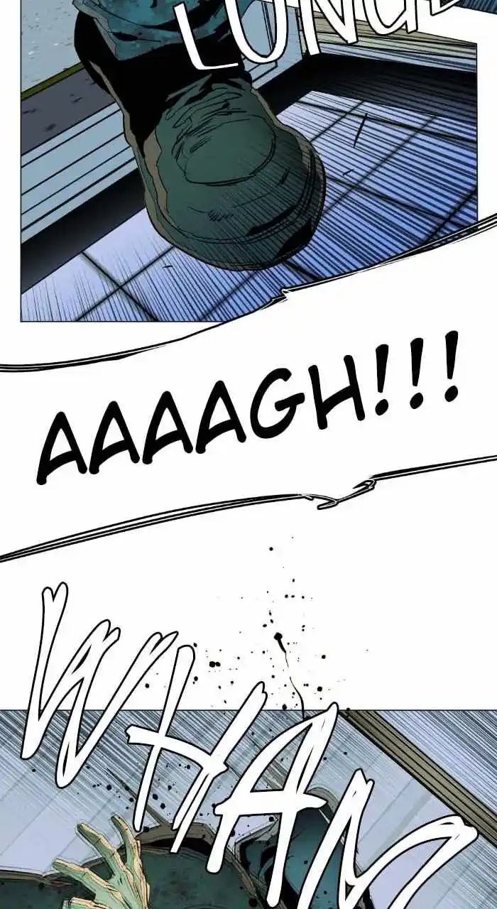 Parallel City Vol.04 Ch.139