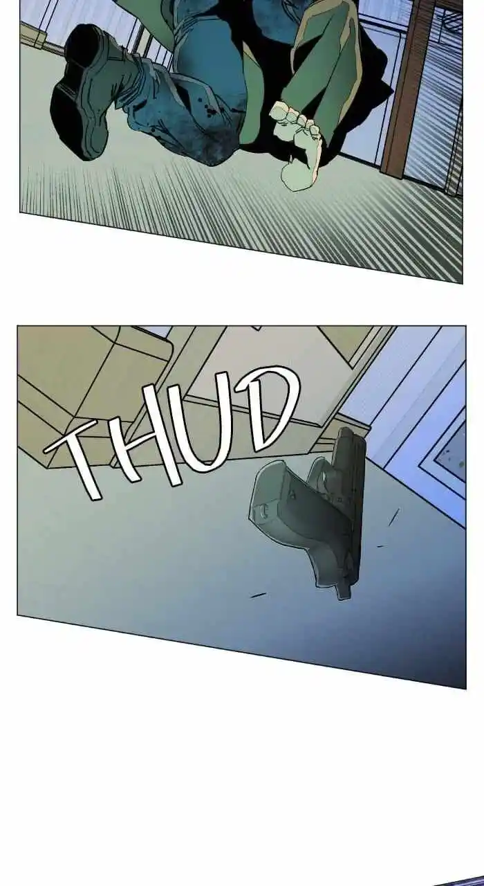 Parallel City Vol.04 Ch.139