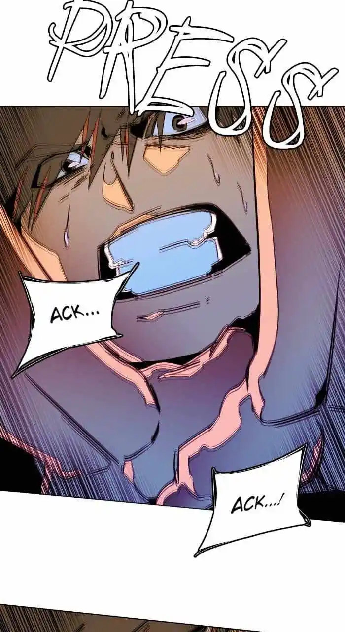 Parallel City Vol.04 Ch.139