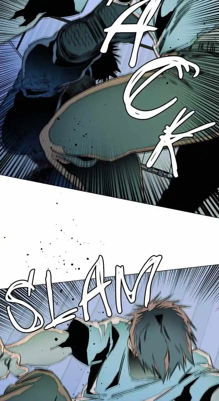 Parallel City Vol.04 Ch.139