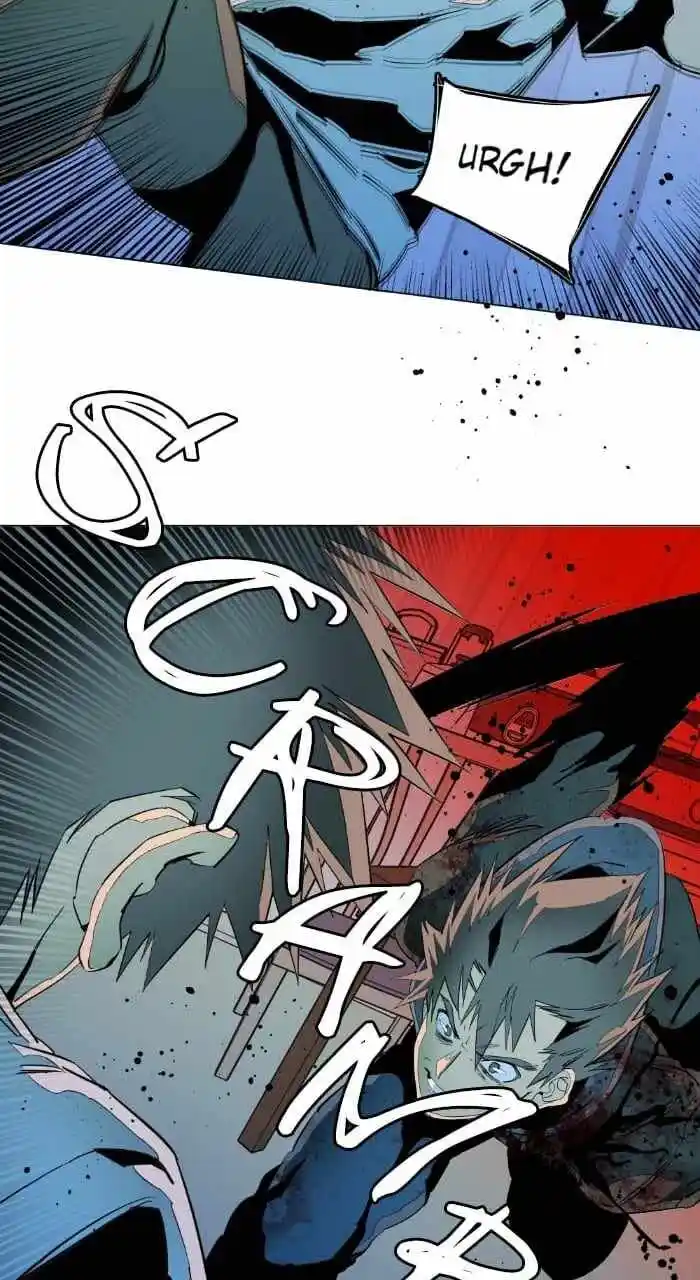 Parallel City Vol.04 Ch.139