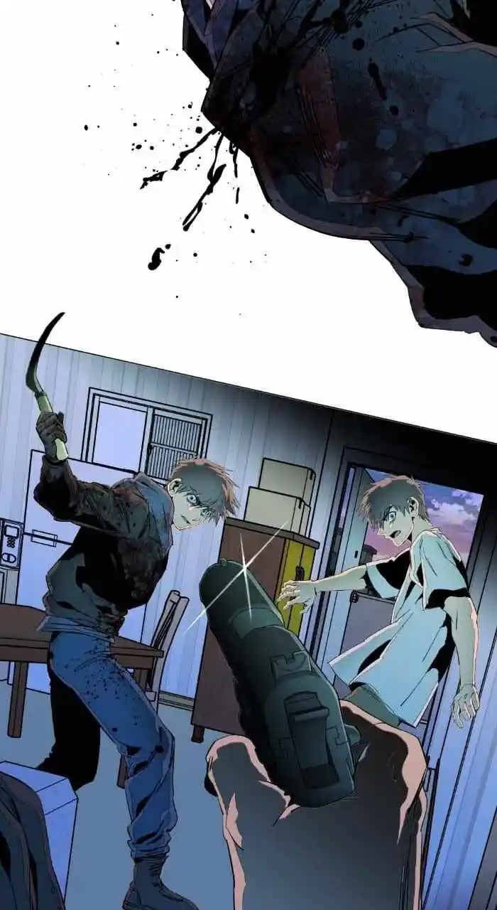 Parallel City Vol.04 Ch.139