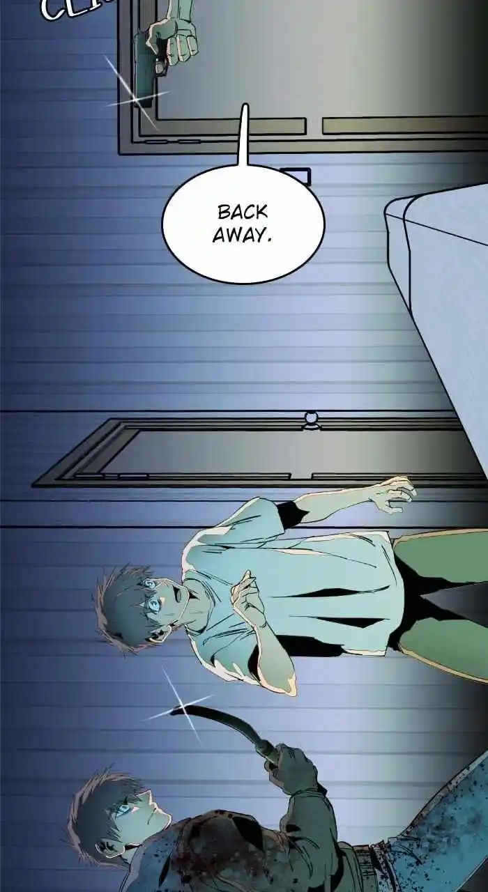 Parallel City Vol.04 Ch.139