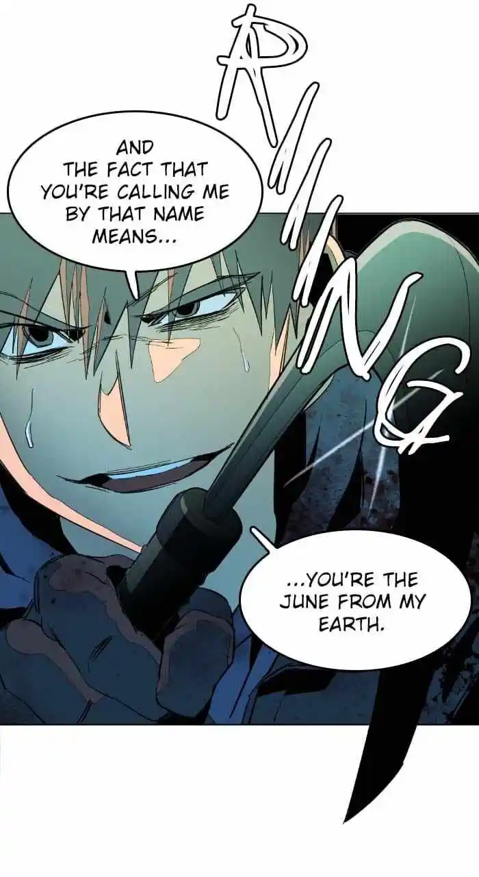 Parallel City Vol.04 Ch.139