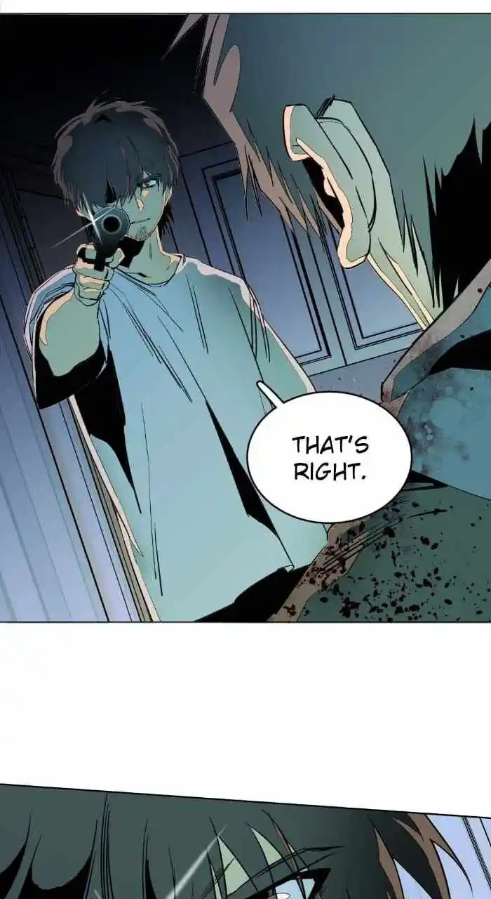 Parallel City Vol.04 Ch.139