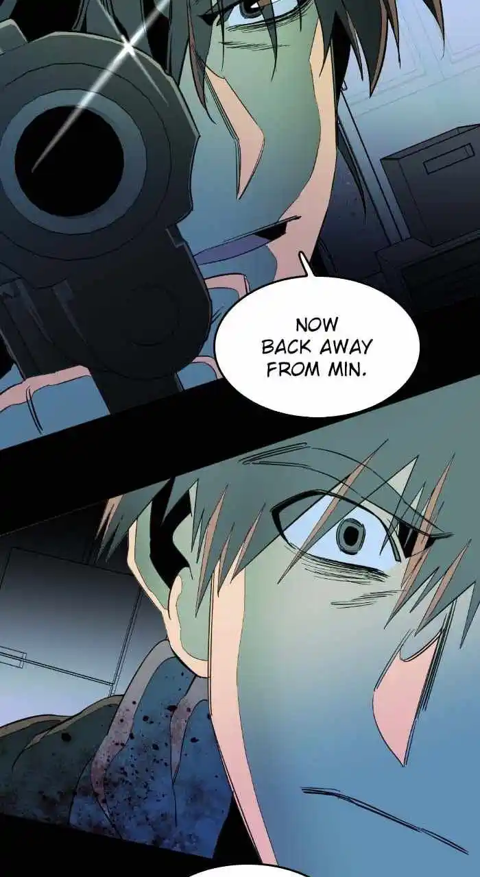 Parallel City Vol.04 Ch.139