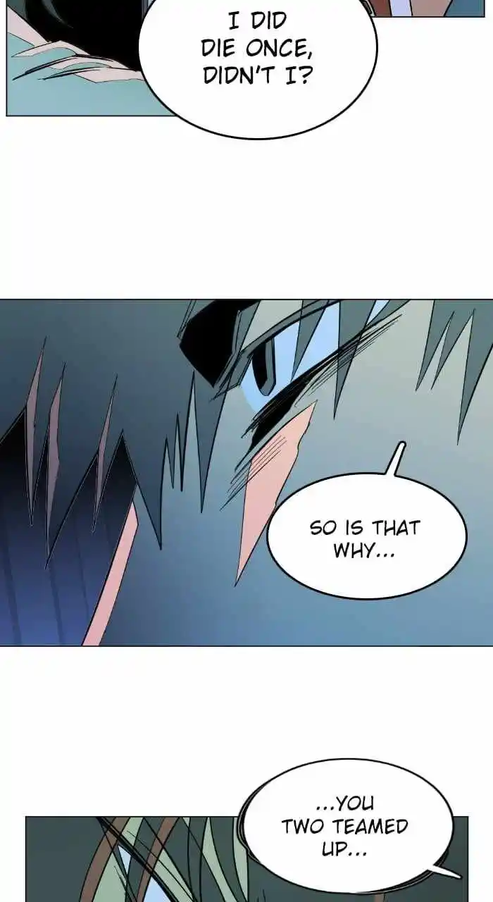 Parallel City Vol.04 Ch.140