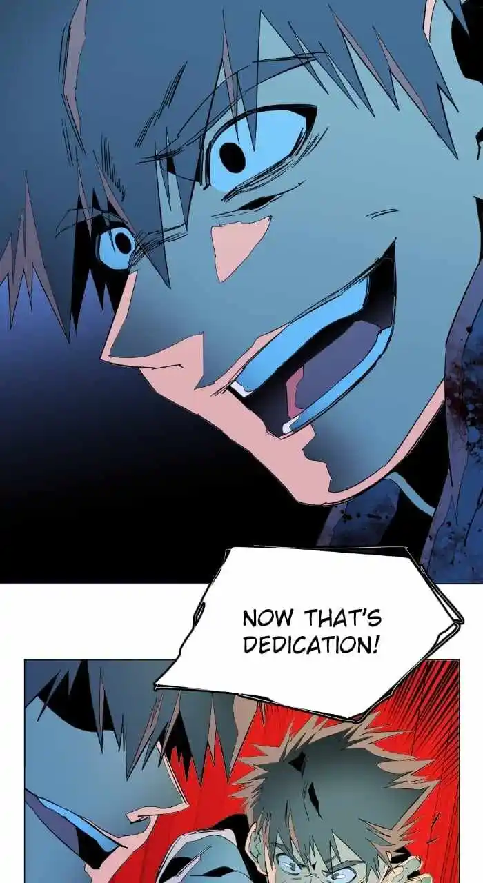 Parallel City Vol.04 Ch.140