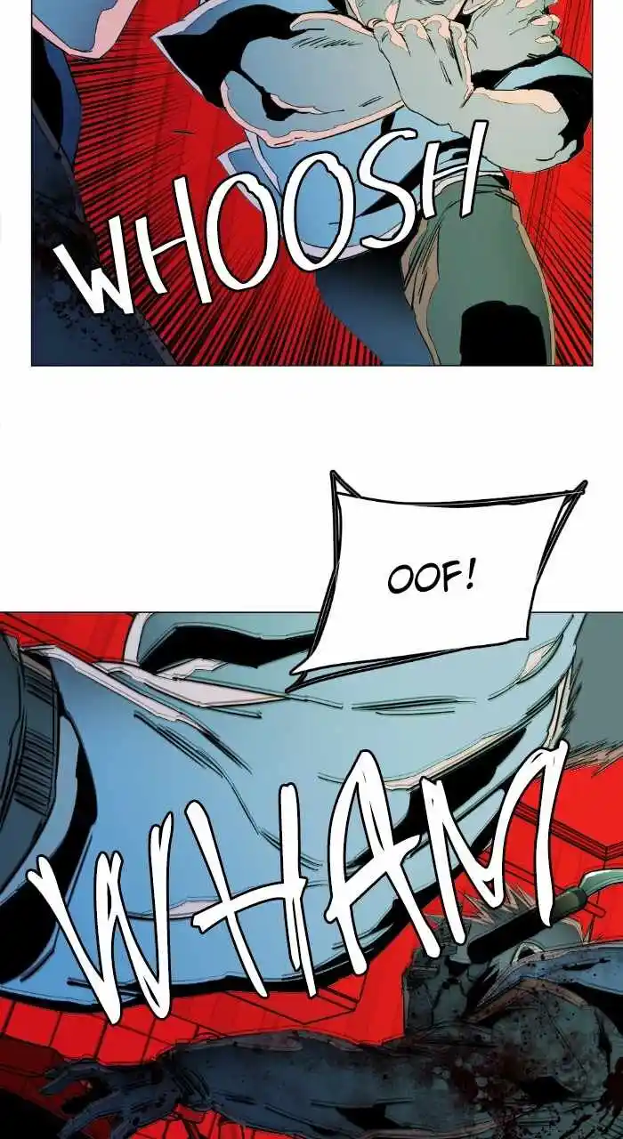 Parallel City Vol.04 Ch.140