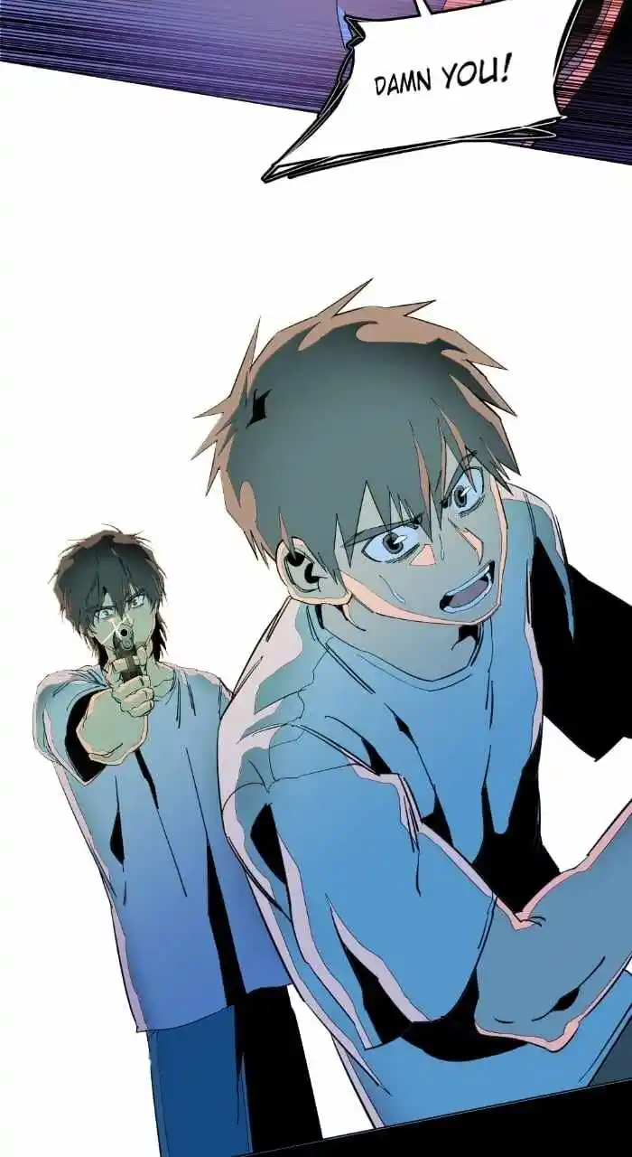 Parallel City Vol.04 Ch.140