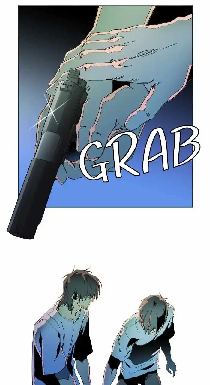 Parallel City Vol.04 Ch.140