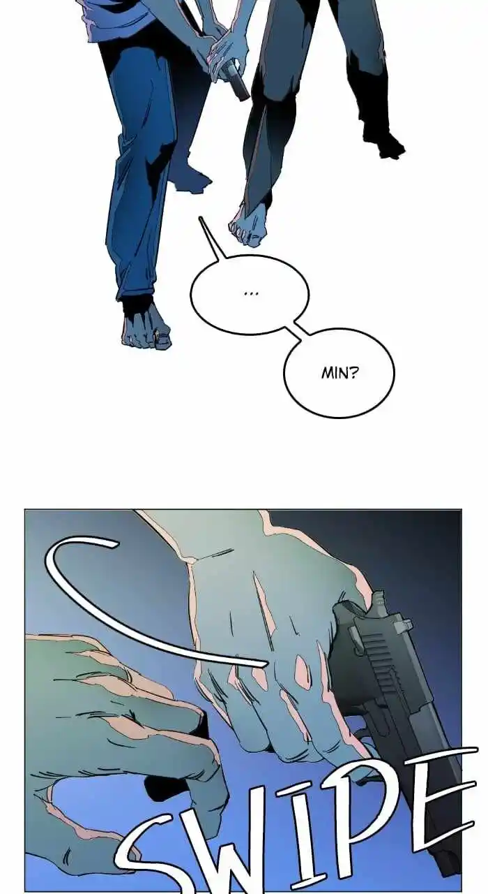 Parallel City Vol.04 Ch.140