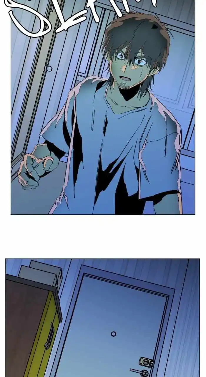 Parallel City Vol.04 Ch.140