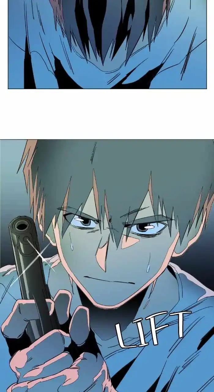 Parallel City Vol.04 Ch.140