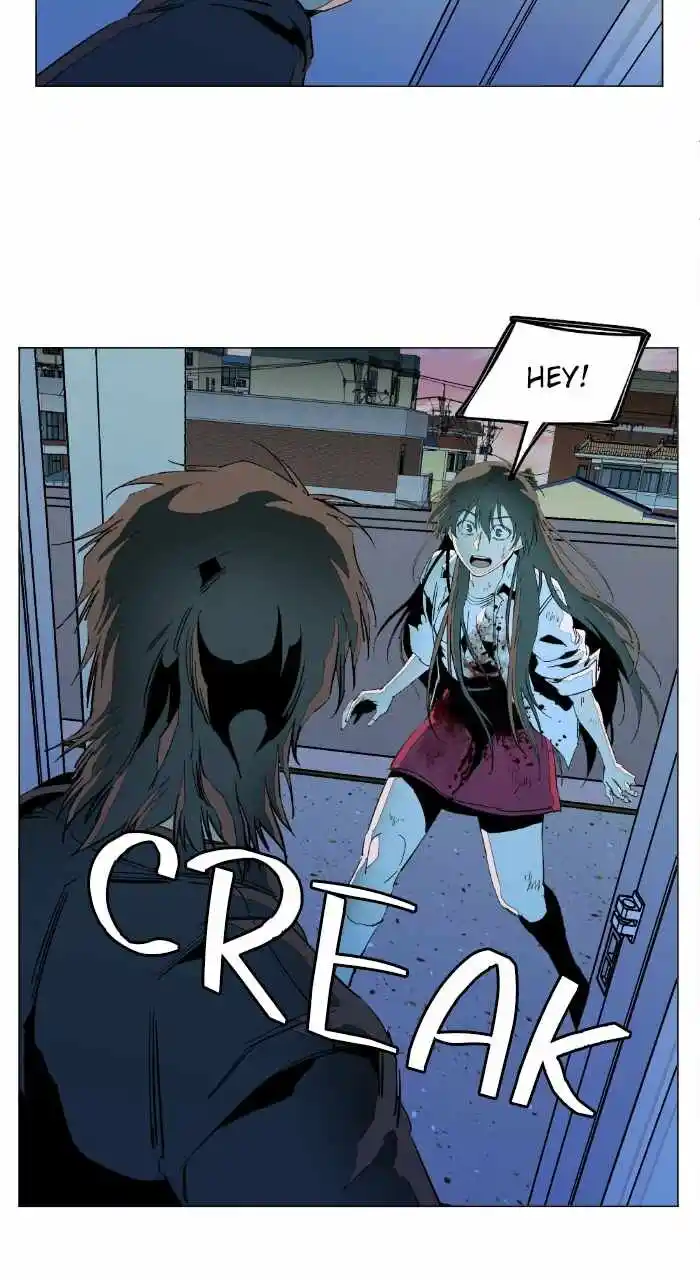 Parallel City Vol.04 Ch.140