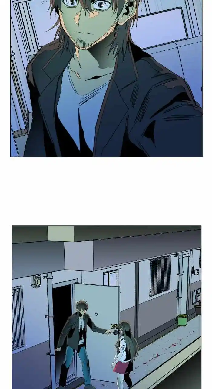 Parallel City Vol.04 Ch.140