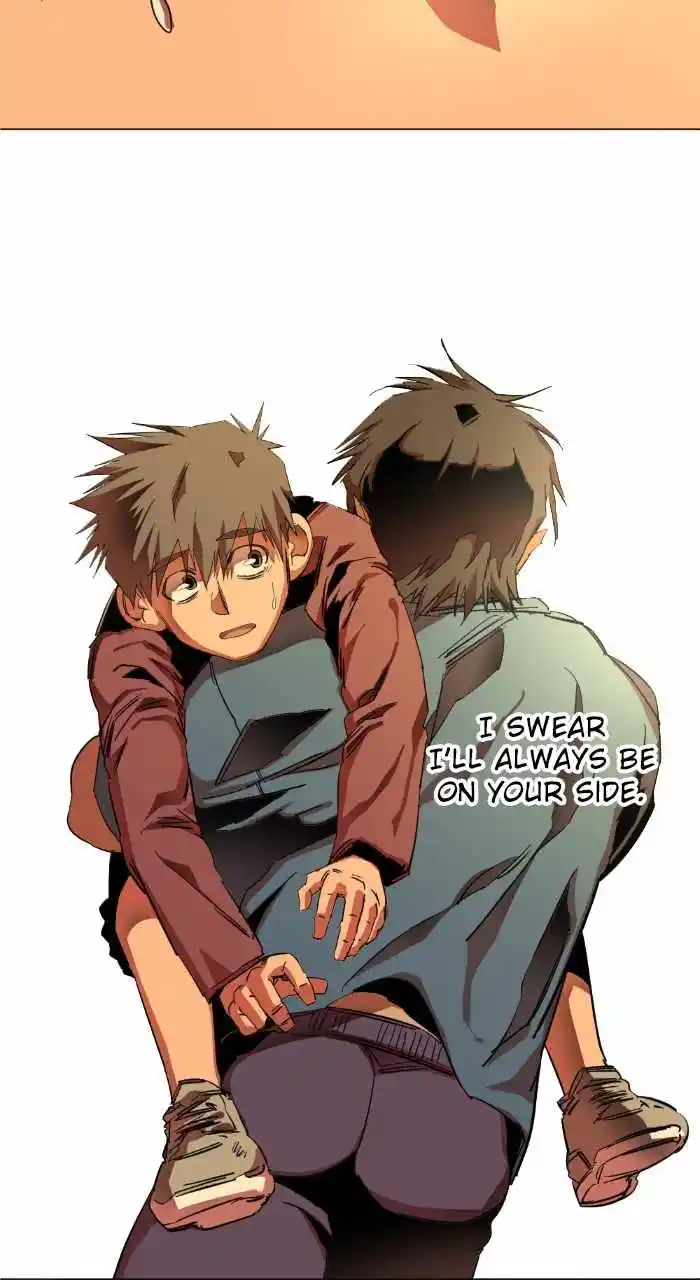 Parallel City Vol.04 Ch.140