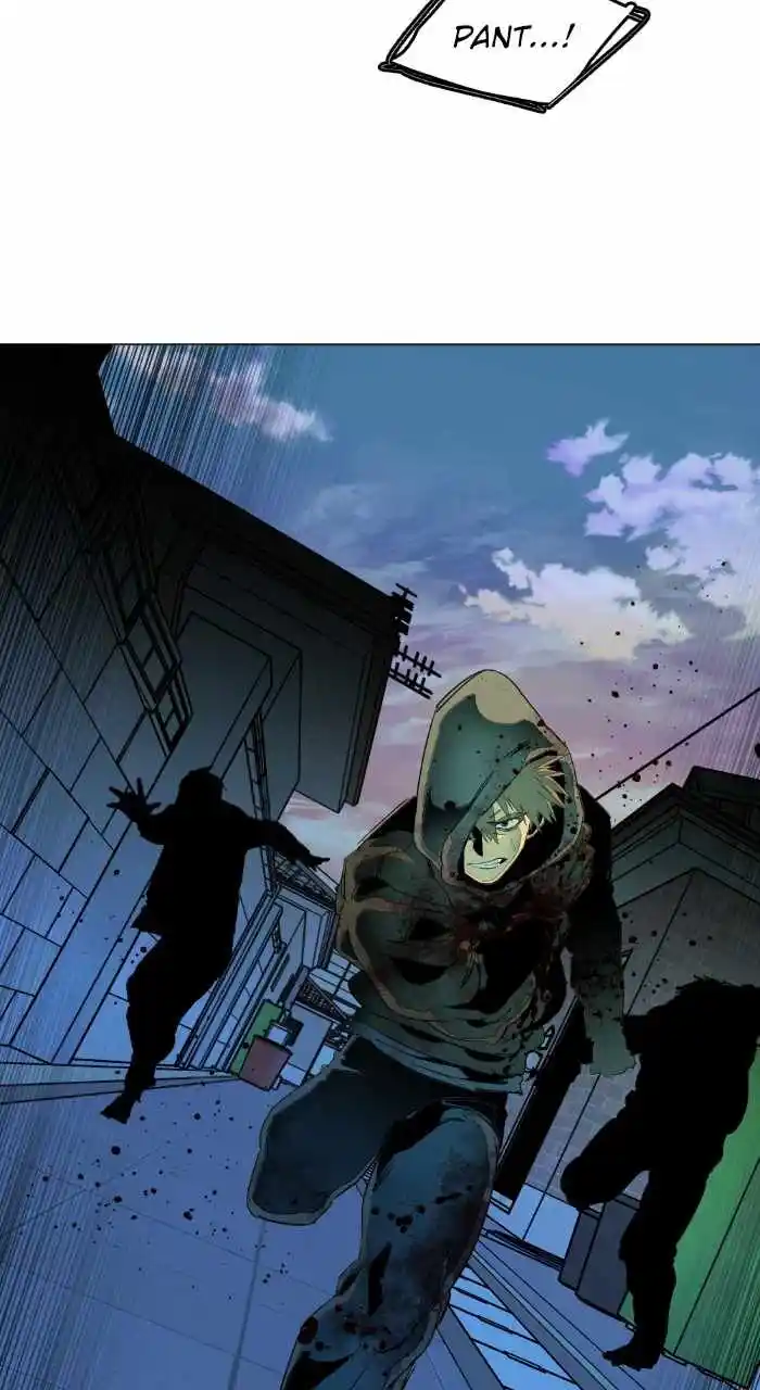 Parallel City Vol.04 Ch.140