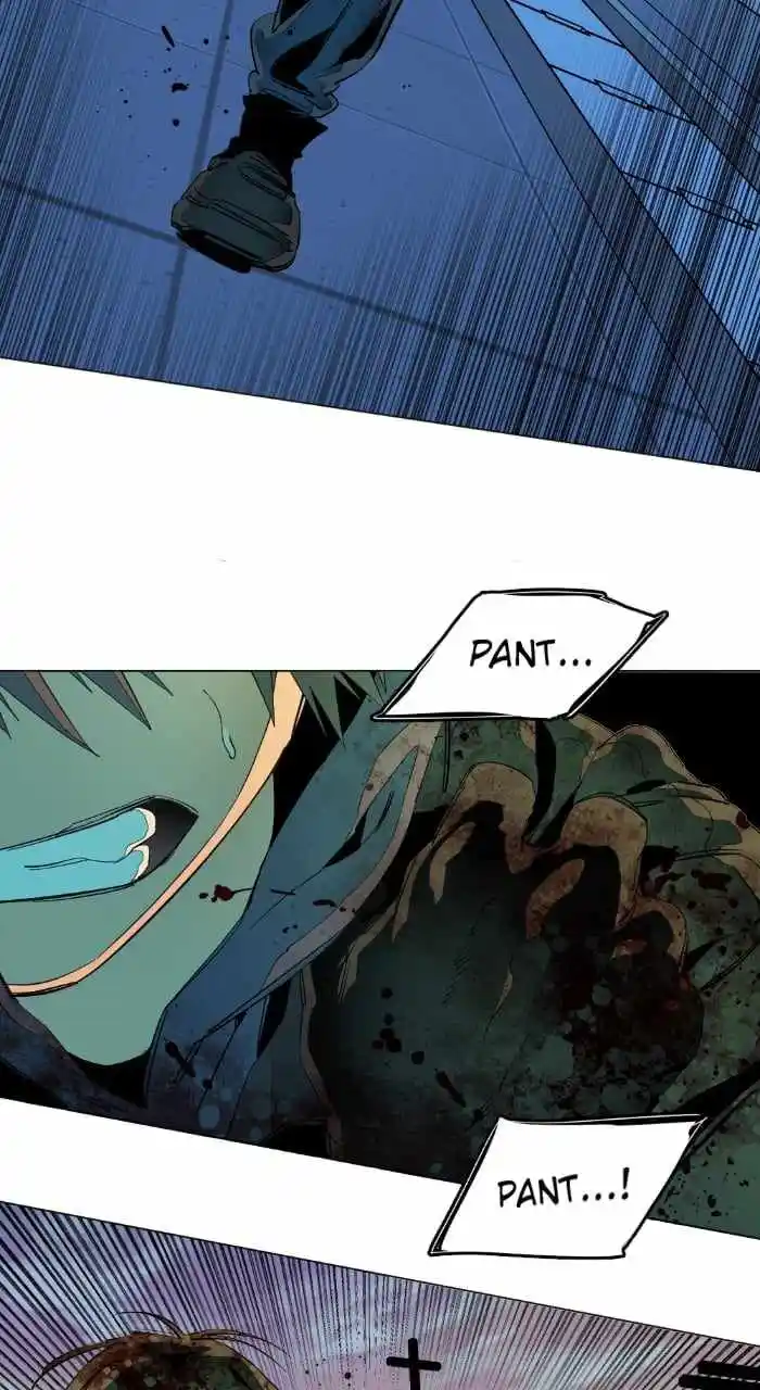 Parallel City Vol.04 Ch.140