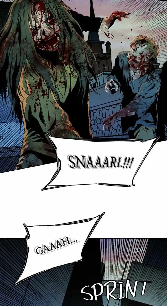 Parallel City Vol.04 Ch.140