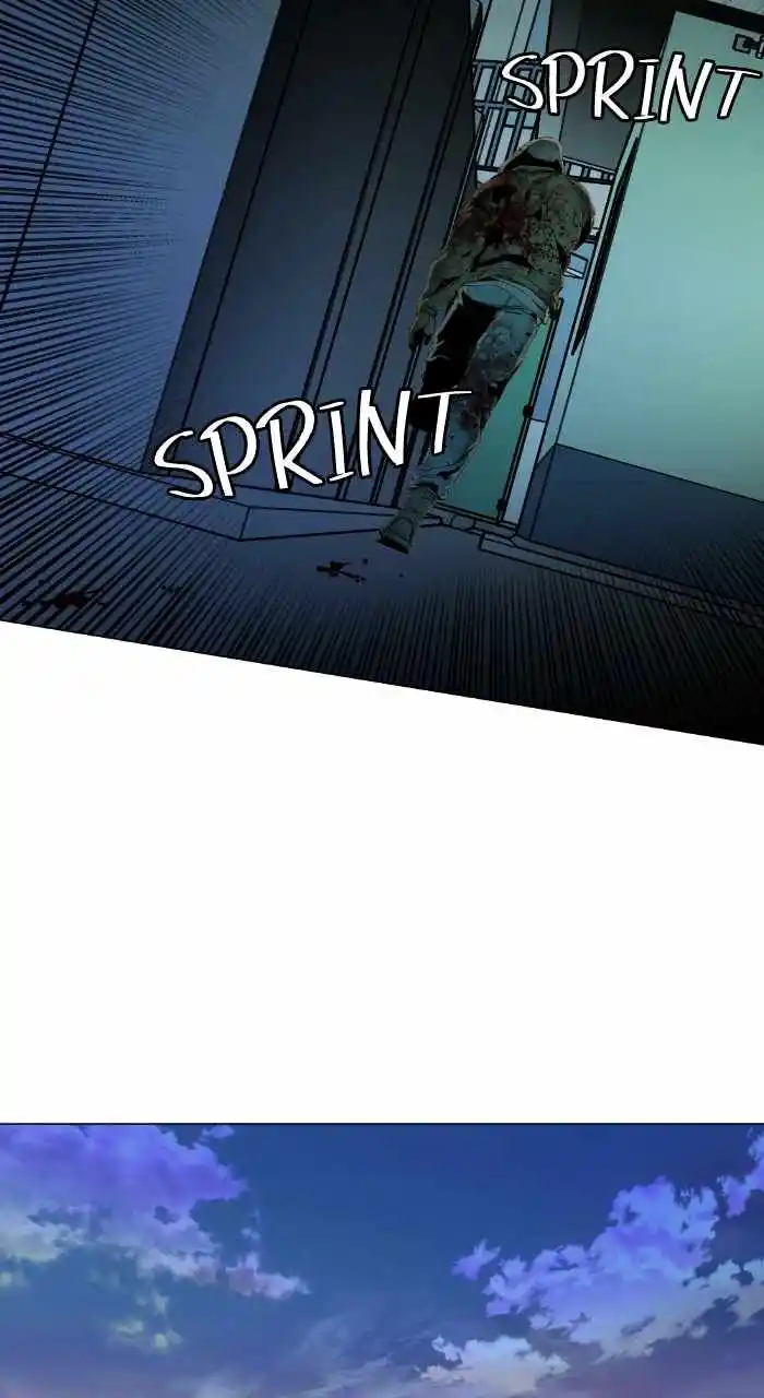 Parallel City Vol.04 Ch.140