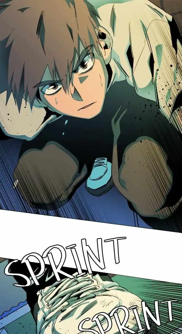 Parallel City Vol.04 Ch.140