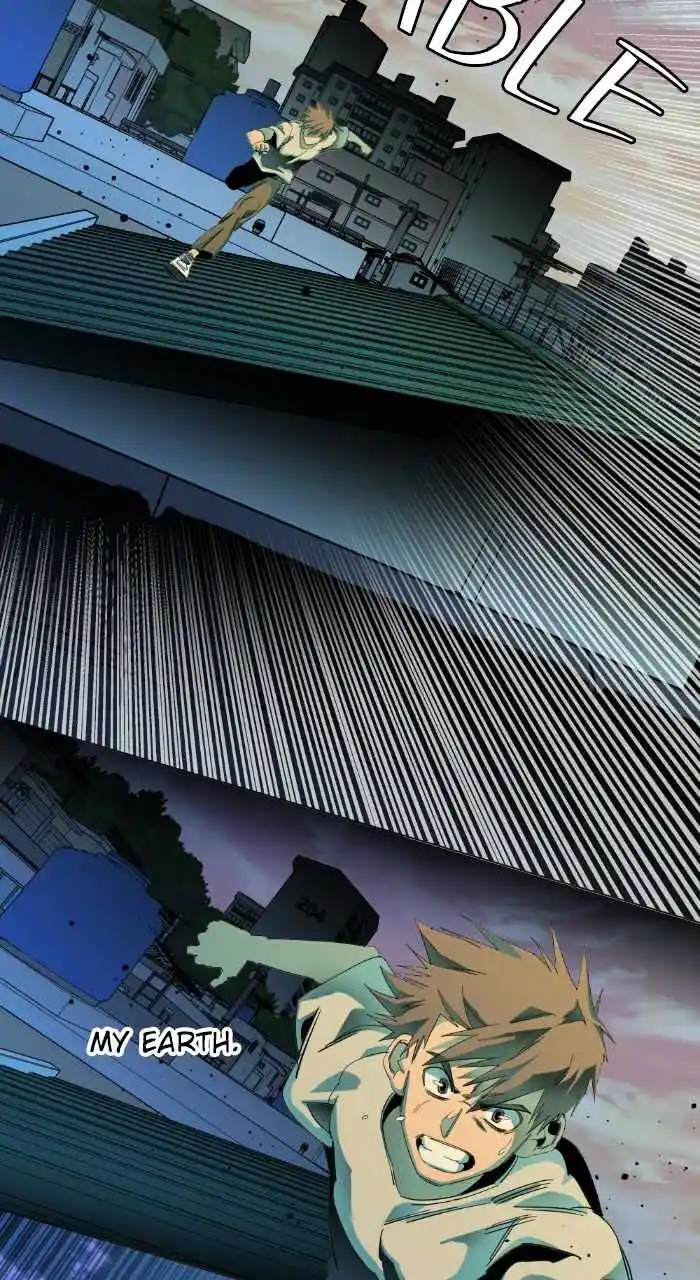 Parallel City Vol.04 Ch.140