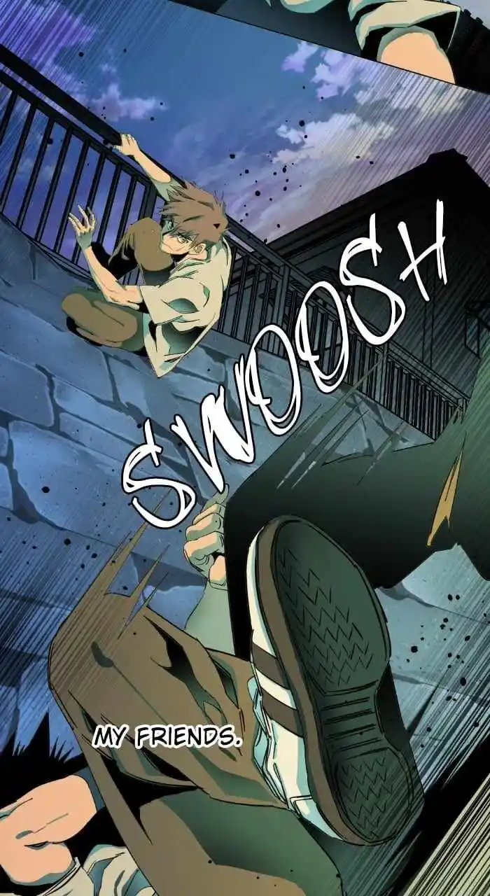 Parallel City Vol.04 Ch.140