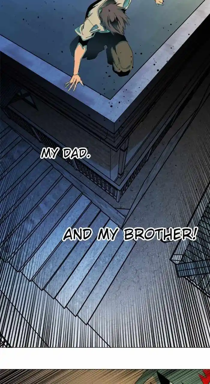 Parallel City Vol.04 Ch.140