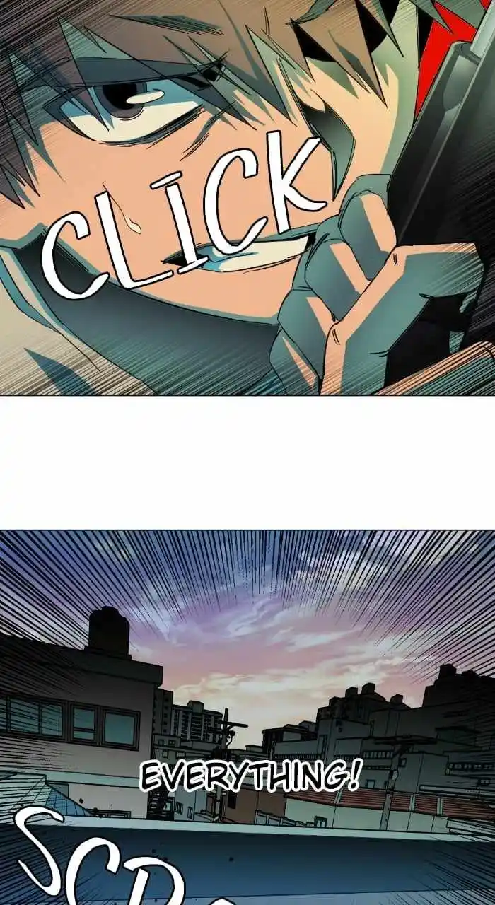 Parallel City Vol.04 Ch.140