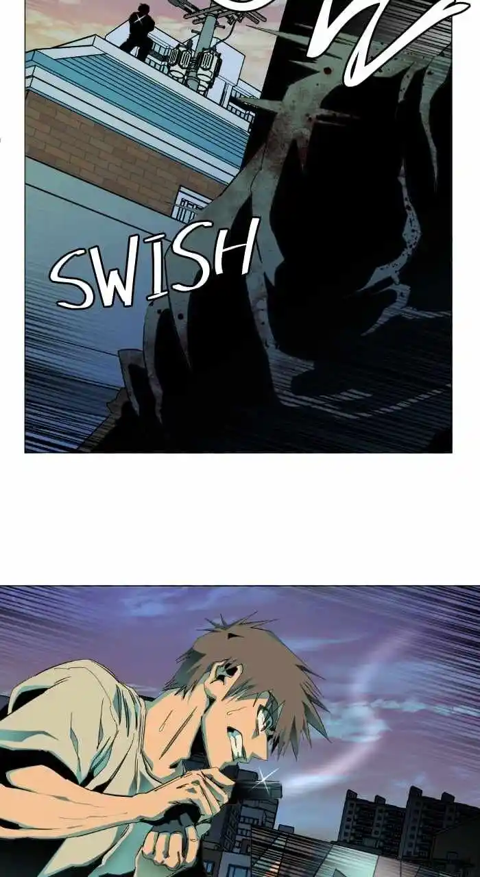 Parallel City Vol.04 Ch.140