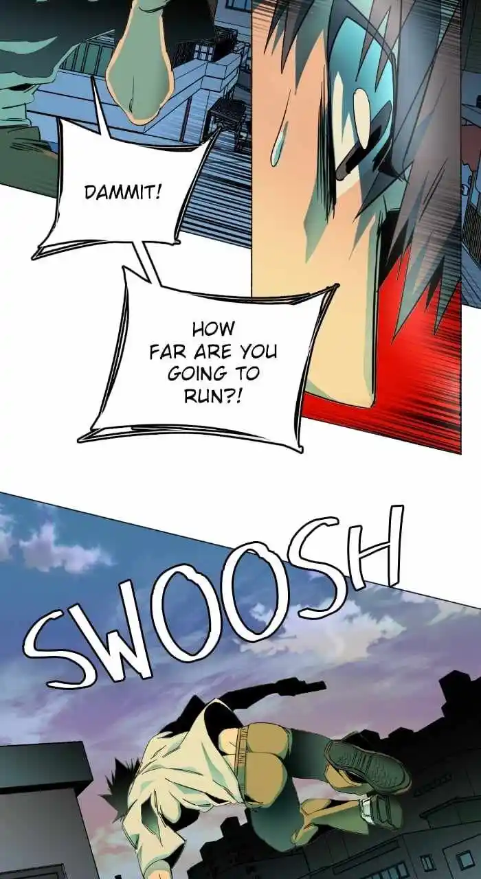 Parallel City Vol.04 Ch.140