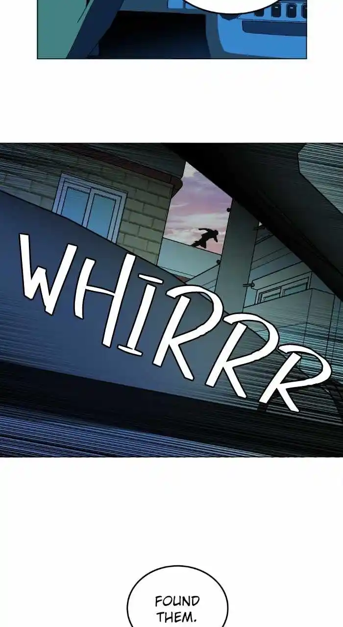 Parallel City Vol.04 Ch.140