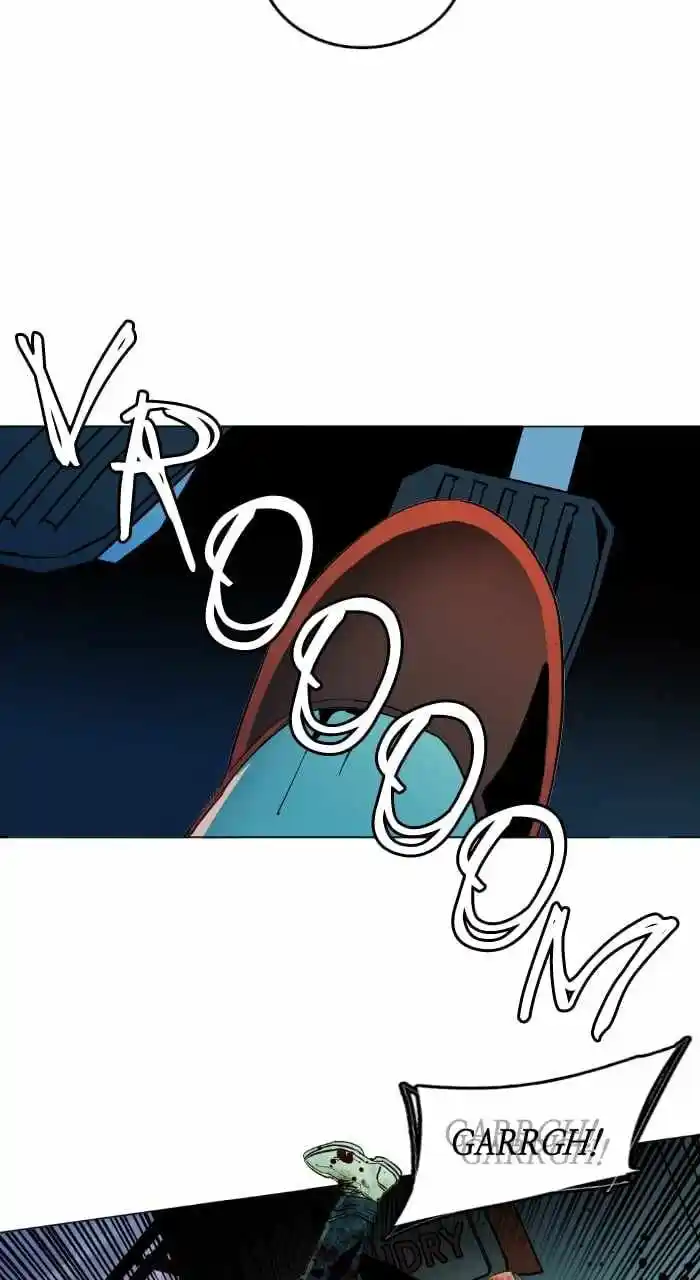 Parallel City Vol.04 Ch.140