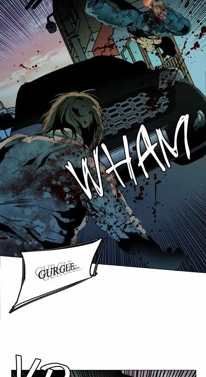 Parallel City Vol.04 Ch.140