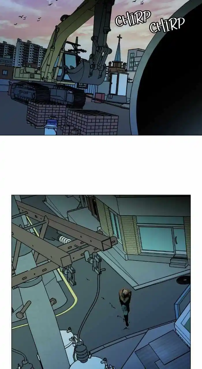 Parallel City Vol.04 Ch.140