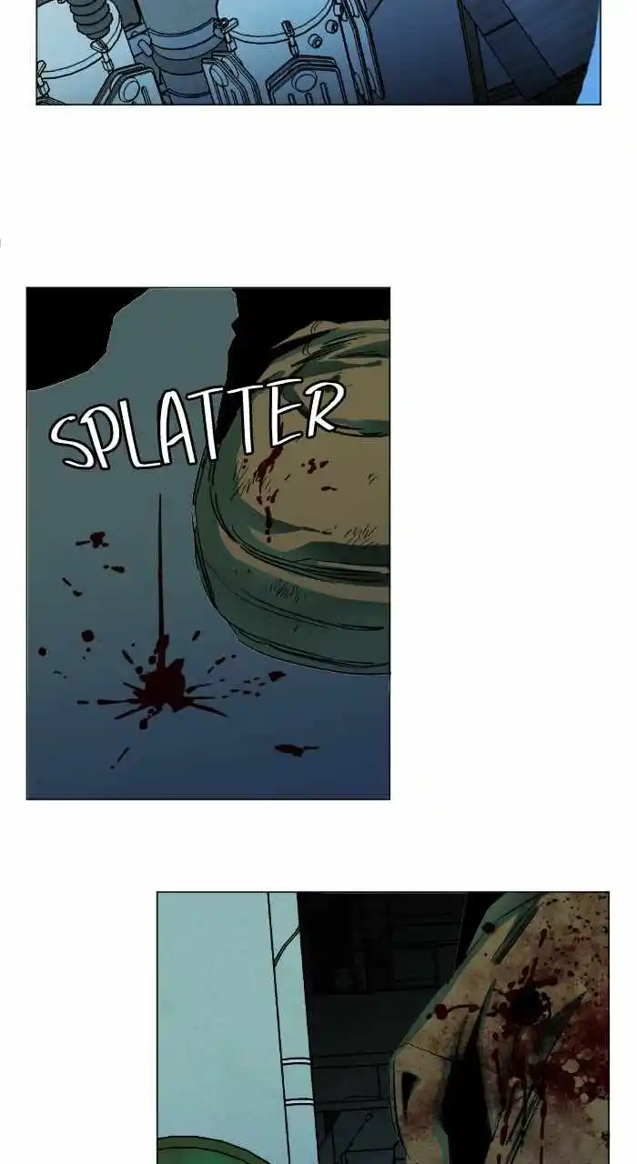 Parallel City Vol.04 Ch.140