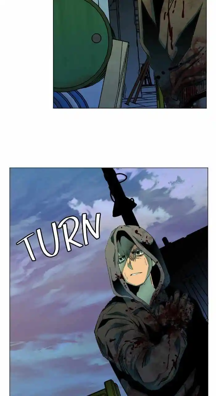 Parallel City Vol.04 Ch.140