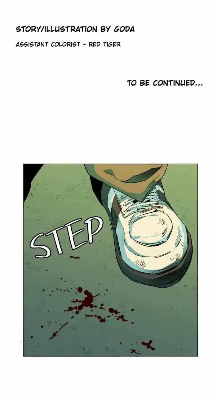 Parallel City Vol.04 Ch.140