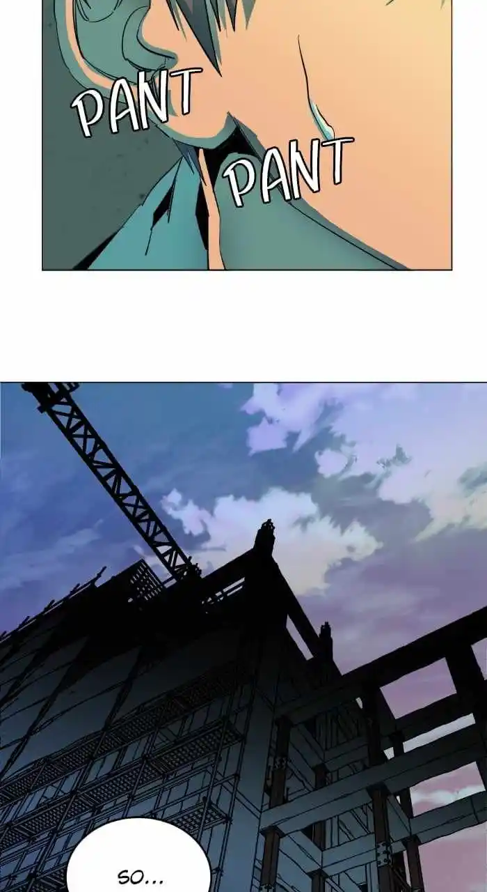 Parallel City Vol.04 Ch.140