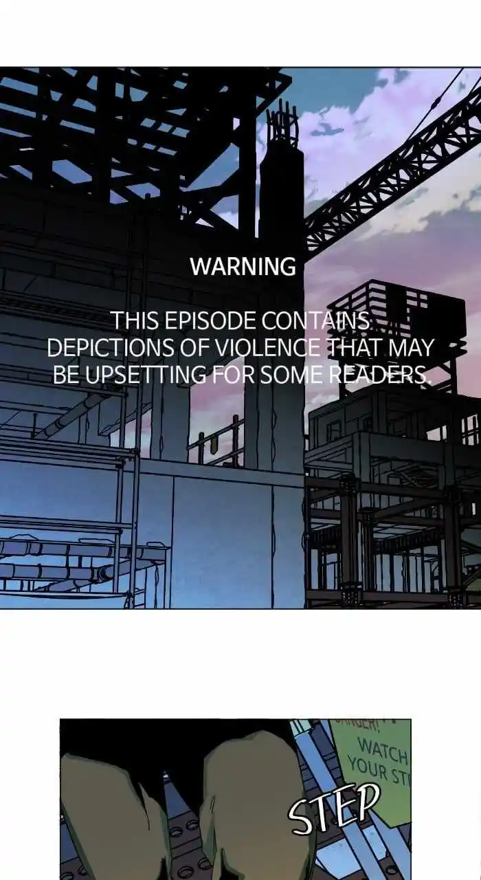 Parallel City Vol.04 Ch.141