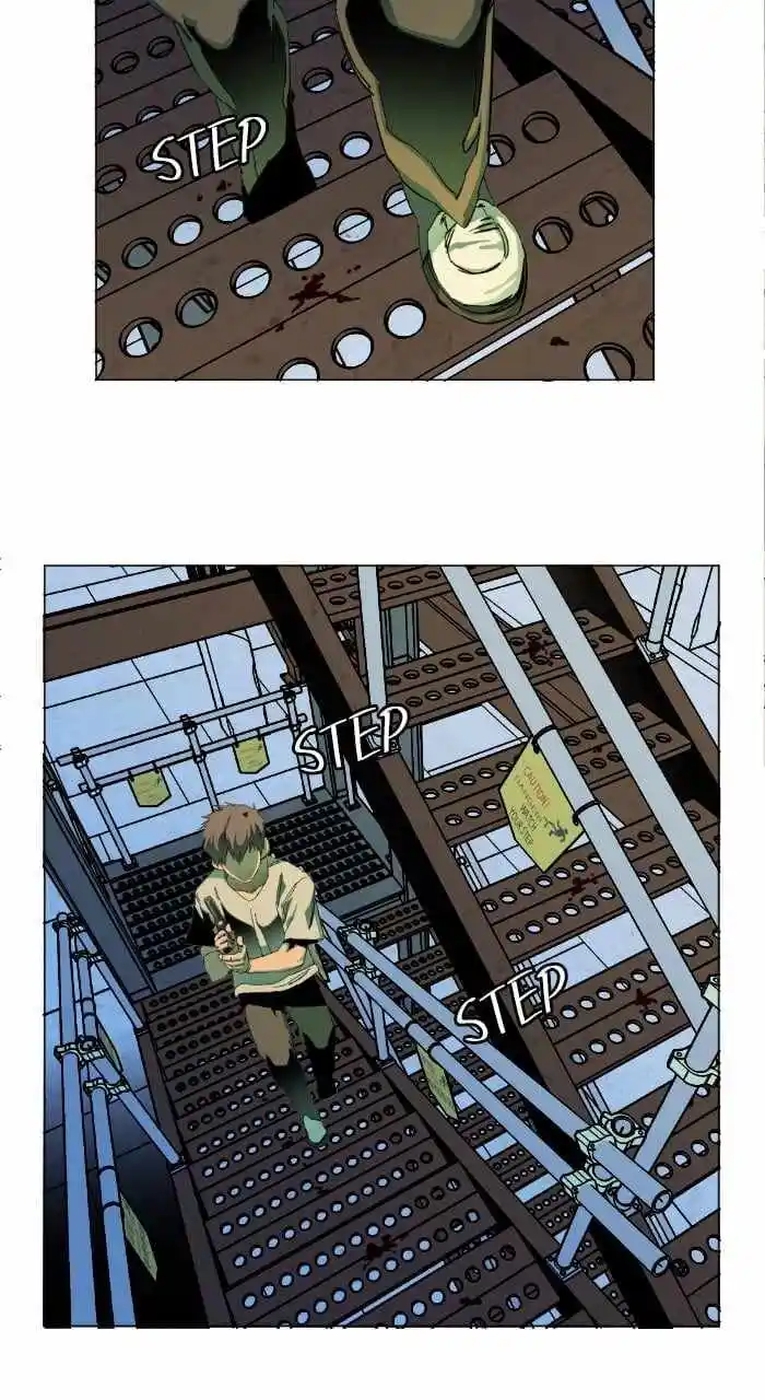 Parallel City Vol.04 Ch.141